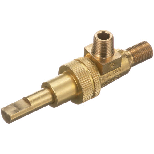 Jade Range 4418500200 Horizontal Split Valve 1/8" MPT X 3/8"-27