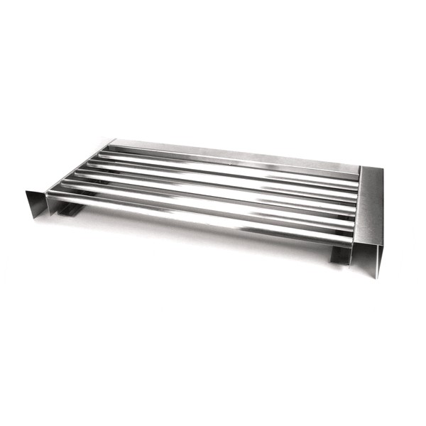 TRUE 928659 RH Magnet Grill Assembly 26-3/4"L X 11-3/4" T-23/F/G