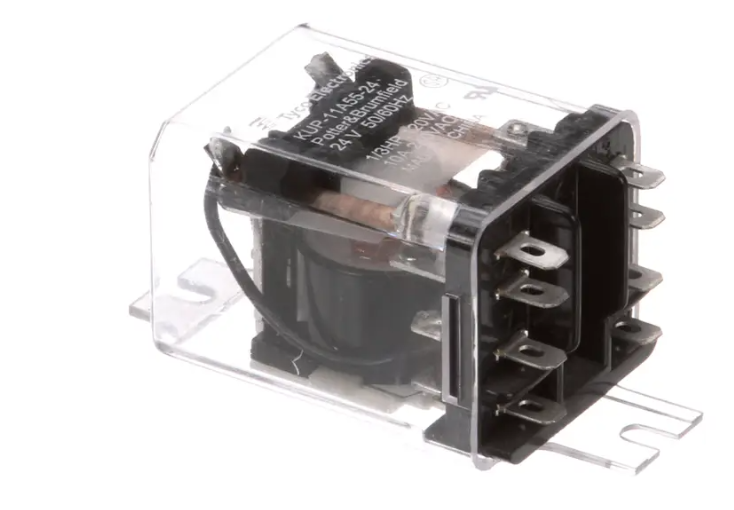 Groen 074842 SPDT Relay by Sky Electronics