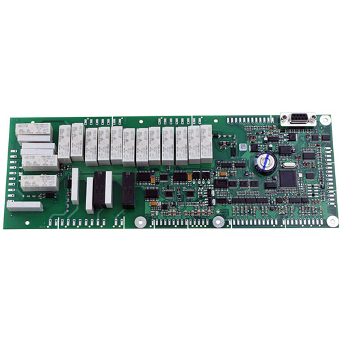 Cleveland FKC5019420-518 Relay Control Board