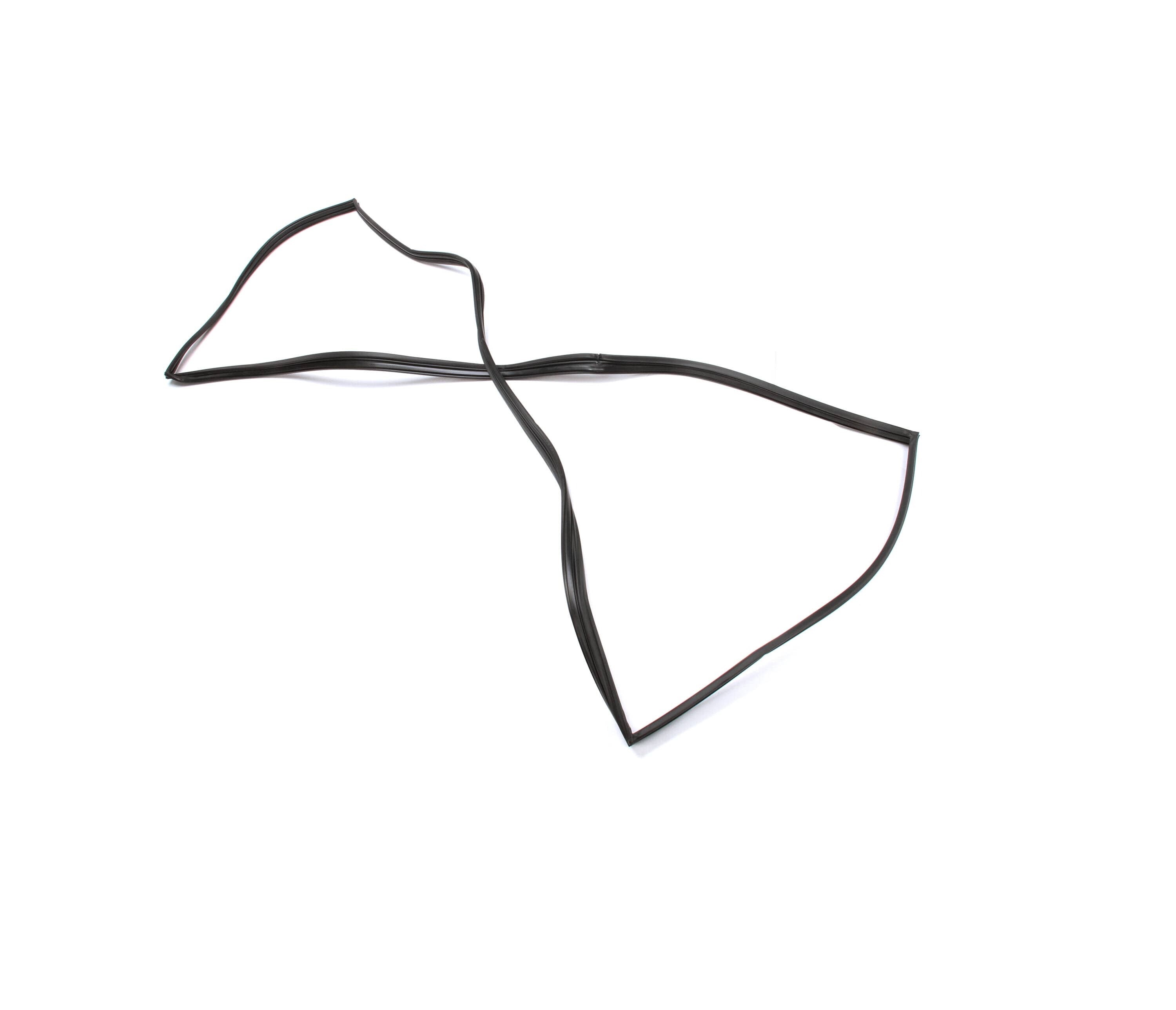 True 810785 Gasket TS-53/G Black