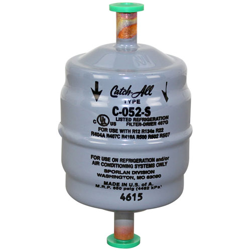 TRUE 800805 Drier