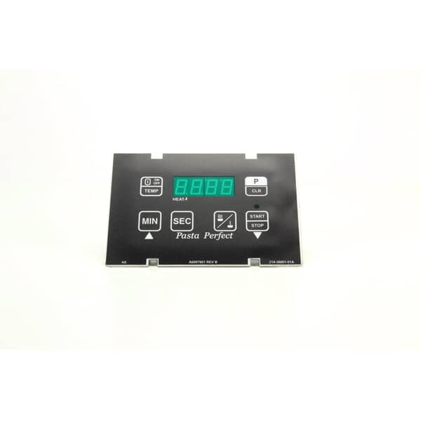 Pitco PT60158301 Digital Pasta Timer Control OGARD