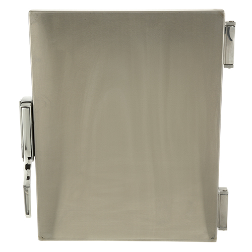 Greenheck T1021 Right Hinge Door Assembly