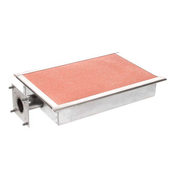 Greenheck T1562 Burner Natural Gas