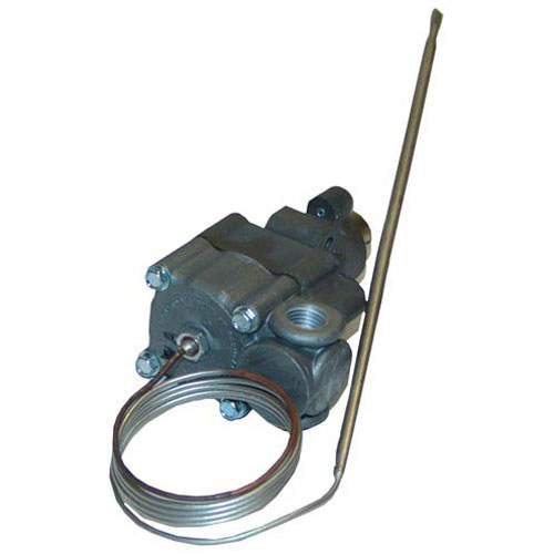 Cecilware L343F Thermostat Type 150-400&deg;F CAP 36" BJWA