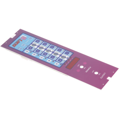 Lang 40102-11 Convention Oven Control Board