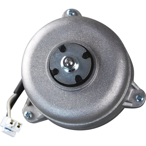 Master-Bilt MB2-70917 Evaporator Condenser Fan Motor CW 115V