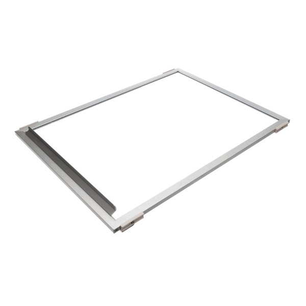 GILES 40207 Left Door Clear GHM8