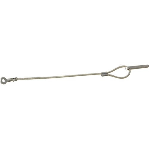 Tuuci 10089 Stainless Steel Safety Pin