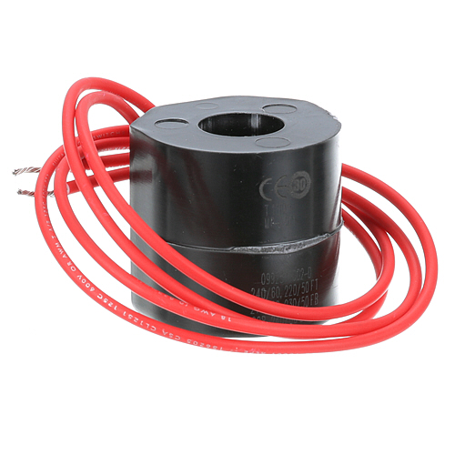 Henny Penny 18706 Solenoid Coil 240V