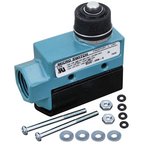 Hobart 85616 Dishwasher Micro Switch