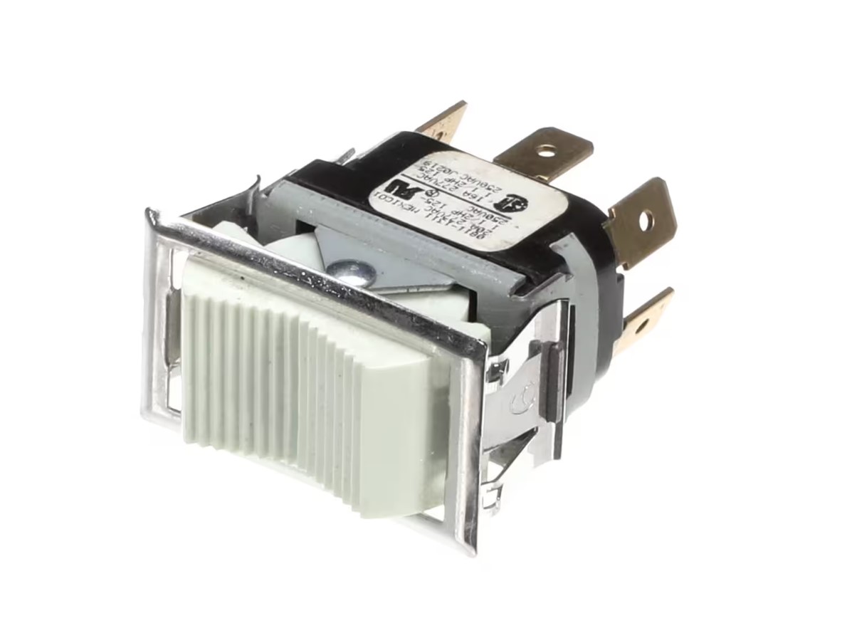 Nu-Vu 50-0491 Rocker Switch | PartsFe