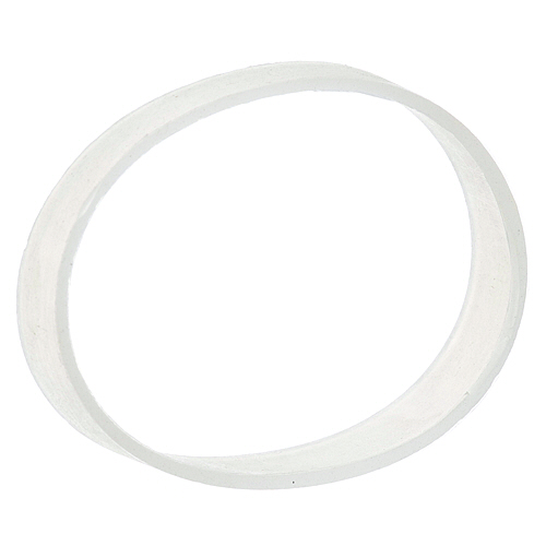 Star 2I-70139 Gasket 2.5" D. X .5" Wide
