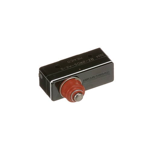 Henny Penny HEN54228 Drain Switch W/ Boot