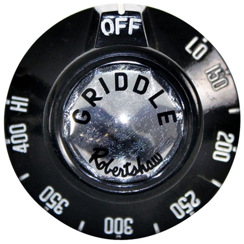 Southbend SOU1174762 Knob - Griddle