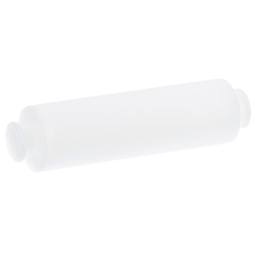 Bradley P10-571 Tissue Roller White