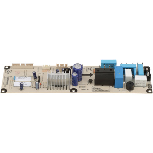 Turbo Air G8F5400102 Main PCB