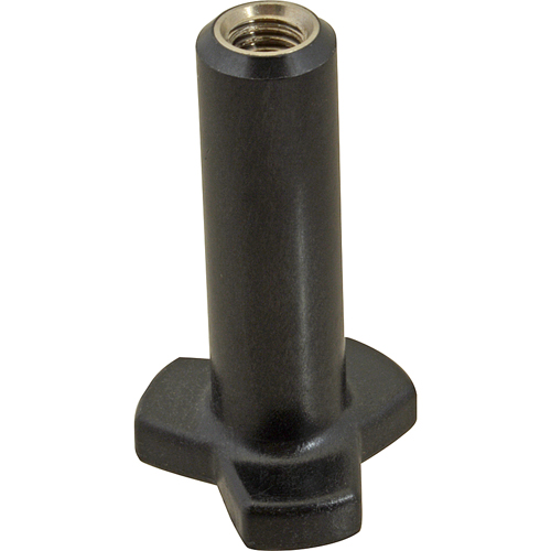 Middleby Marshall 58764 Stud Nut (Black,2.56L)