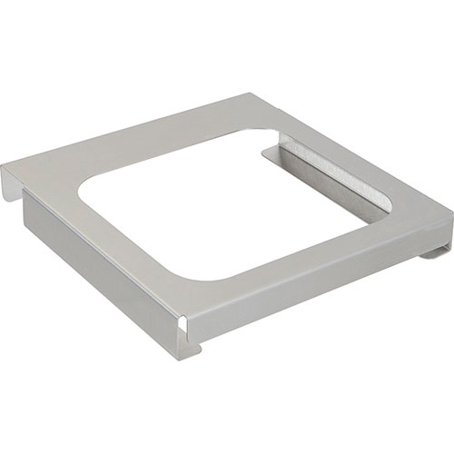 Allpoints 1331874 Griddle Pan Holder, Sixth