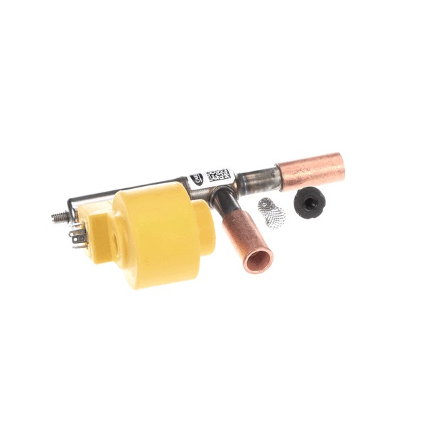 Heatcraft 29326101 Thermal Expansion Valve 3/8" X 3/8" E2V11BWAE0
