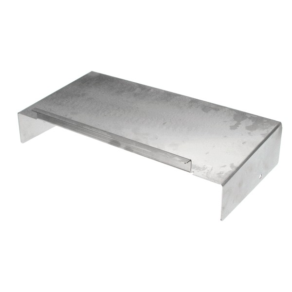 Henny Penny 140124 Fryer Station Basket Rest Reinforced Kit 321CFA
