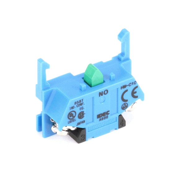 Stero P49-1303 Block, Switch