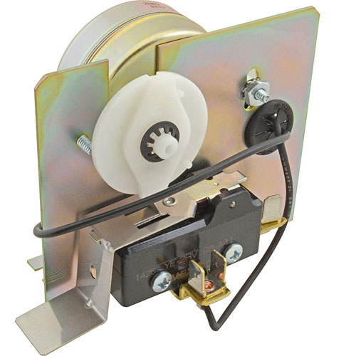 World Hand Dryer 125K(W) Timer Switch 30 Sec 115V