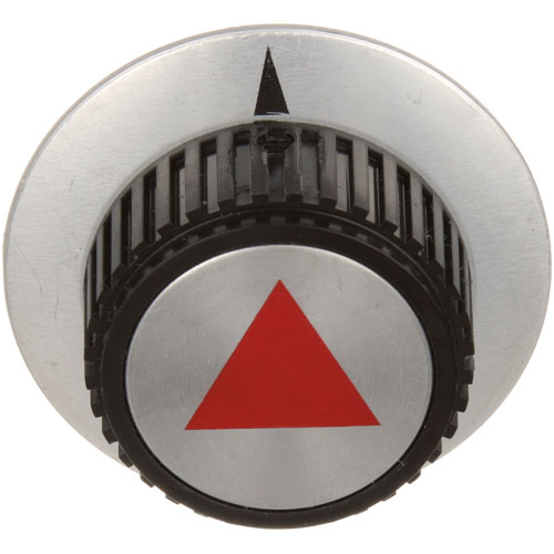 Vulcan Hart 824277 Control Knob