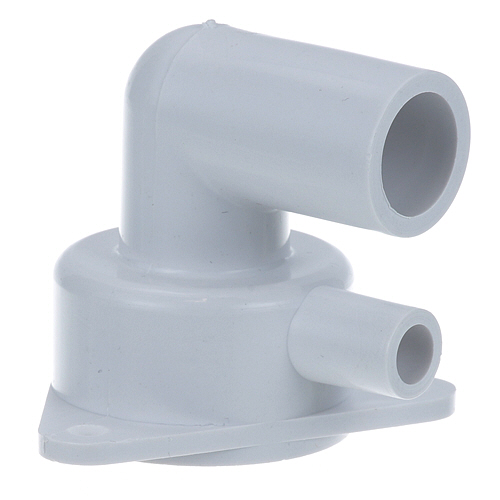 Hoshizaki 323613-01 Drain Valve Housing