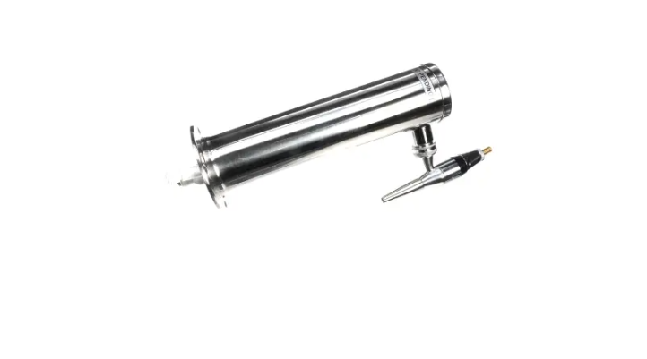 Wunder Bar JT-NIT-2NC 2-Faucet Nitro Tower
