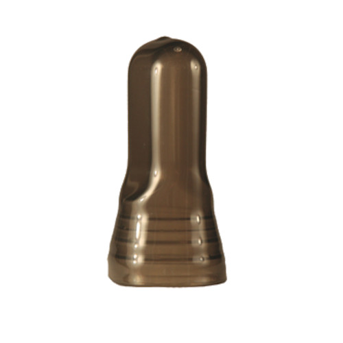 Bar Maid CR-300UN Dust Caps Smoke Pk/12