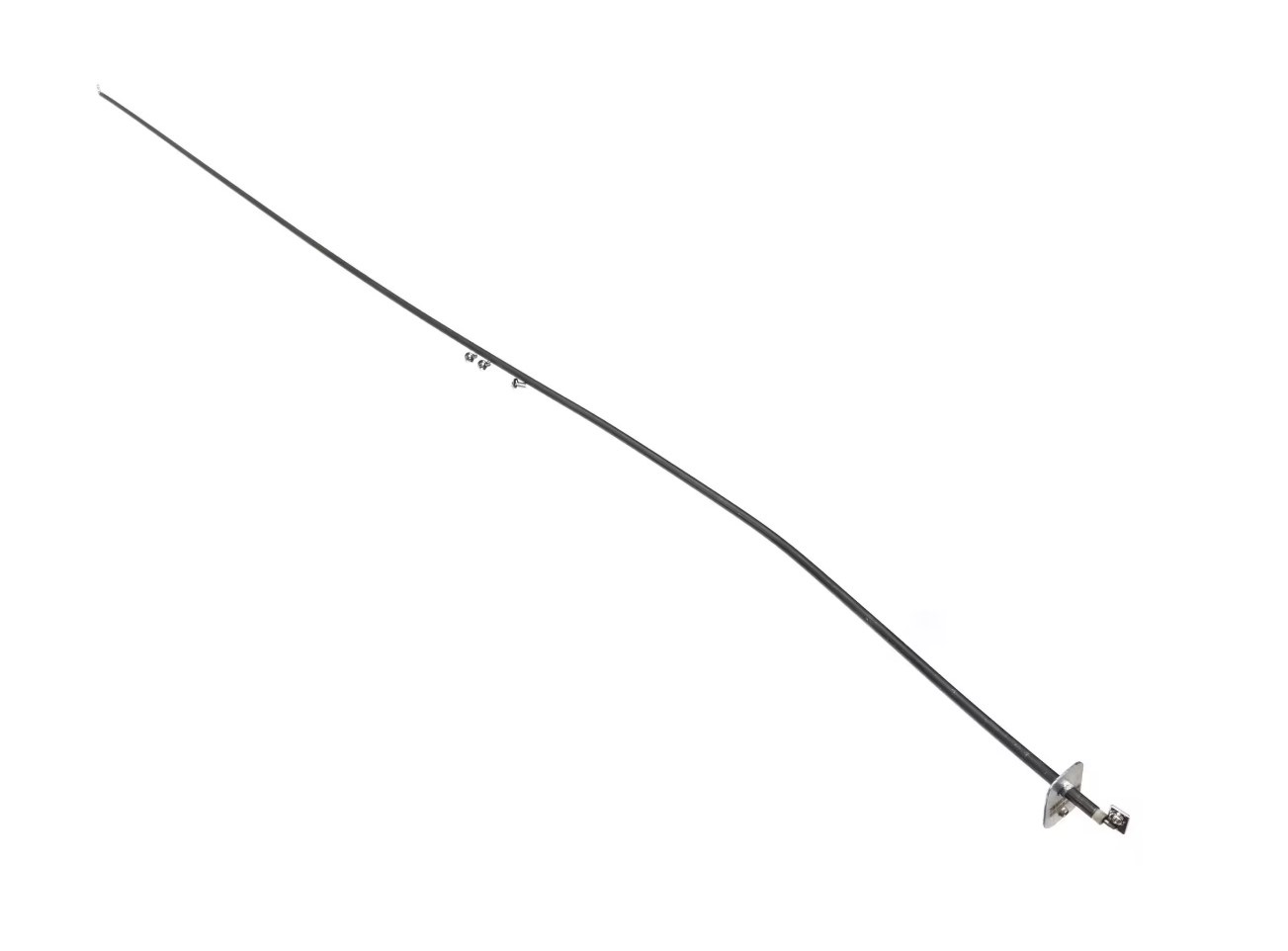 Hatco R02.08.272D.00 Heating Element Kit 0.26" DIA 375W 120V GR2SD-48