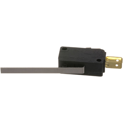 Hobart 842898 SPDT Micro Leaf Switch,15.1 AMP