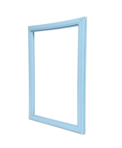 Delfield 1701184 Door Gasket, Push-In, 21-7/8" X 24"