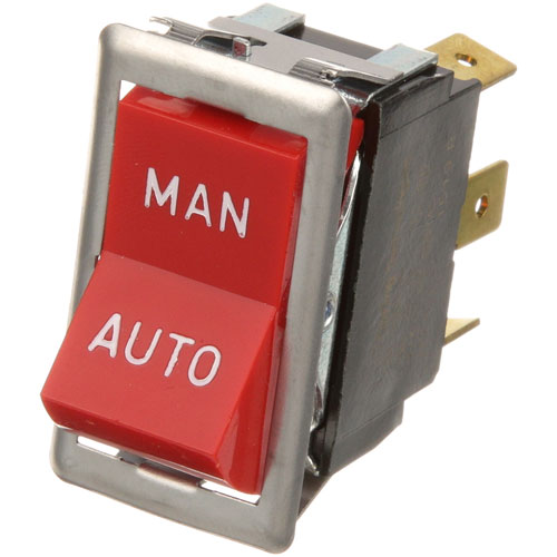 Blodgett 6498 Convection Oven Cool Down Switch 7/8 X 1-1/2 SPST
