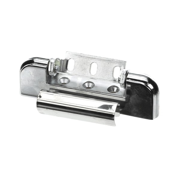 Nu-Vu 50-1395 Door Hinge Edge Mount Chrome