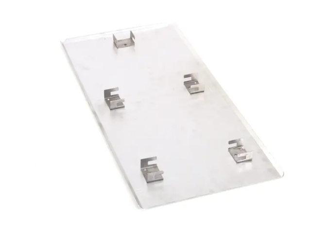 Hatco R04-16-519-00 HDW Heat Baffle Kit
