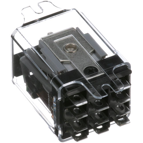 Turbochef 101272 Oven Voltage Relay 24VDC