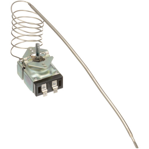 Alto-Shaam TT-34092 Oven Thermostat W/ 3/16" X 11-5/8" Bulb K Type