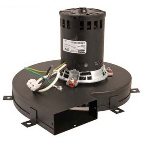 Ultrafryer ULTR17A021 Blower Motor 115 VAC
