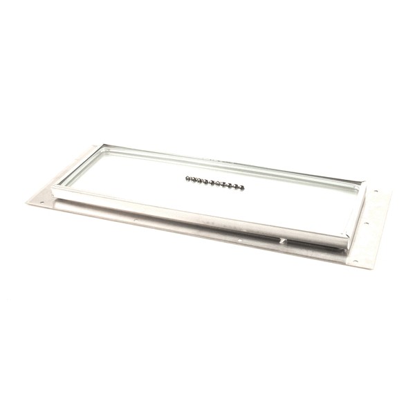 Blodgett 20807 Convection Oven Door Window Assembly W/Retainer MARK V