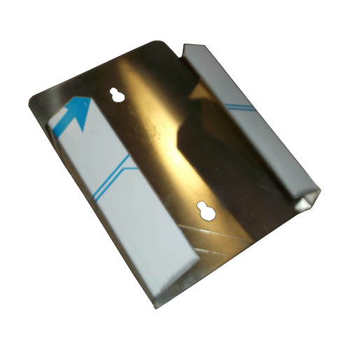 Allpoints 8009978 Ice Scoop Holder Large