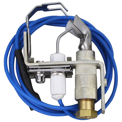 Garland 1935801 Pilot Burner Liquid Propane