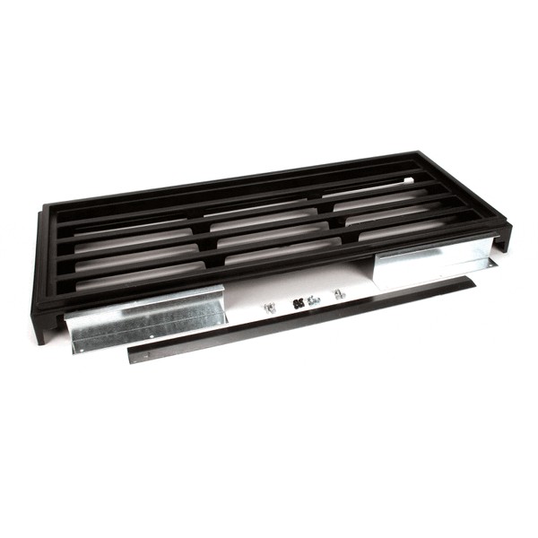 TRUE 924577 Grill Kit Black Plastic Right Hand GDM-26