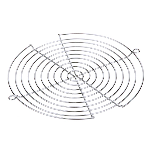 Allpoints 8010086 Wells Axial Motor  6 Fan Guard