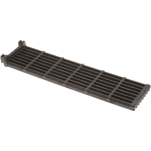 Bakers Pride T1212A Broilers Cast Iron Top Grade 5-7/8" X 24-1/4" Overall 8 Ribs