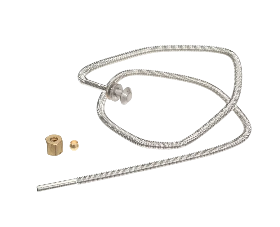 Imperial 40499 Pilot Tube/Tip Kit SS Flexible IR IRC IRSU IHPA IHPASU