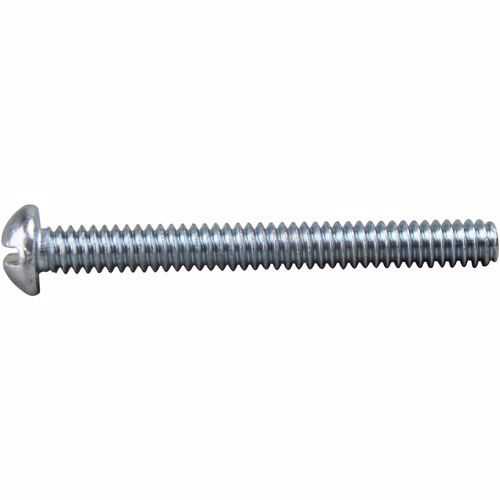 Screw - Chute Support, Long For Globe - Part# 439-2