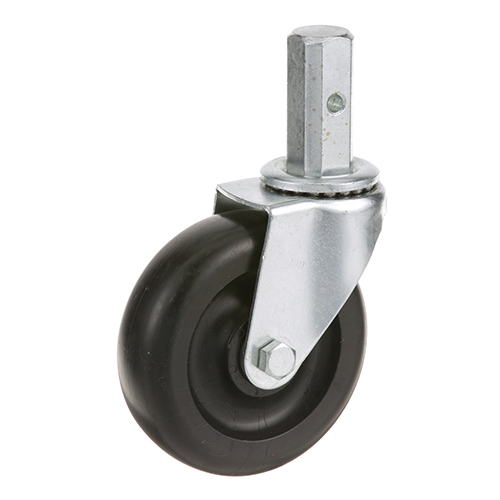 Henny Penny 60312 Caster OFE-With Out  Brake